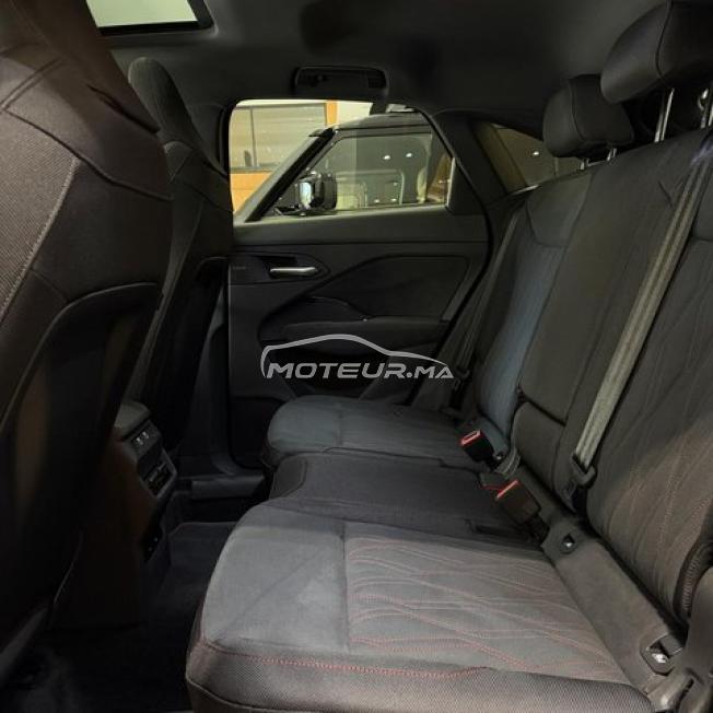 Audi Q3 Sportback 40 TDI Quattro 200 ch