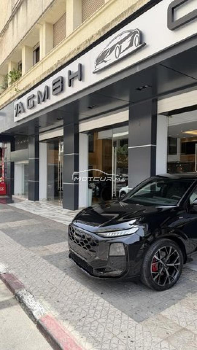 Audi Q3 Sportback 40 TDI Quattro 200 ch