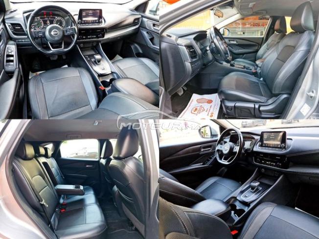 NISSAN QASHQAI 1.3 DIG-T AUTOMATIC 2023 TTOPTION