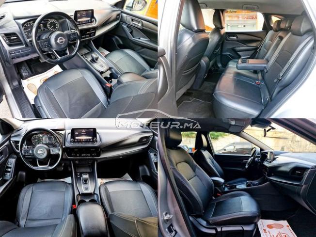 NISSAN QASHQAI 1.3 DIG-T AUTOMATIC 2023 TTOPTION