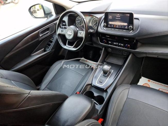 NISSAN QASHQAI 1.3 DIG-T AUTOMATIC 2023 TTOPTION