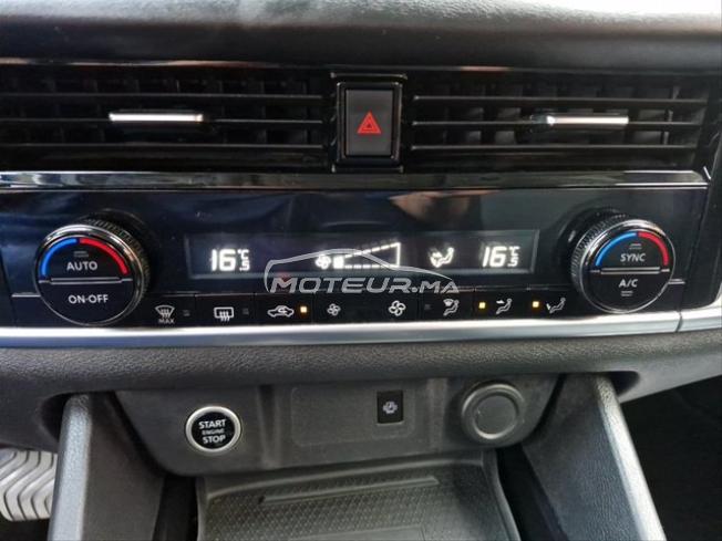 NISSAN QASHQAI 1.3 DIG-T AUTOMATIC 2023 TTOPTION