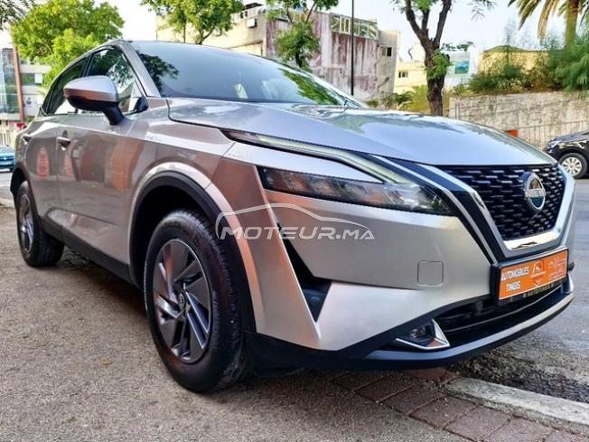 NISSAN QASHQAI 1.3 DIG-T AUTOMATIC 2023 TTOPTION