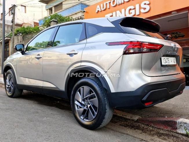 NISSAN QASHQAI 1.3 DIG-T AUTOMATIC 2023 TTOPTION