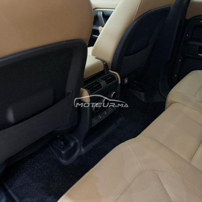 Land Rover Defender 110 D350 X-Dynamic HSE