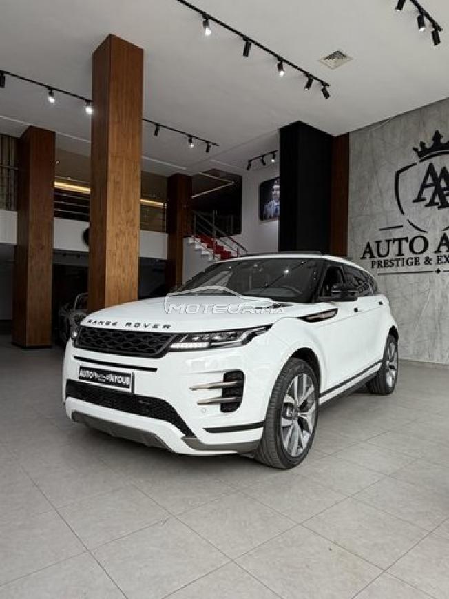  range Rover bb velar R dynamic 2023