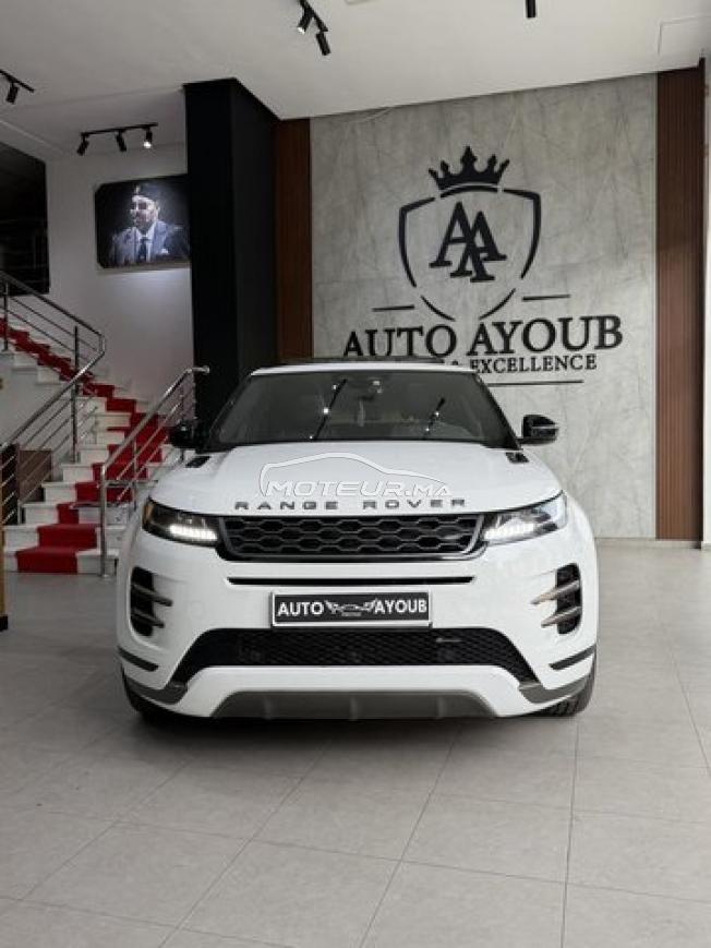 range Rover bb velar R dynamic 2023