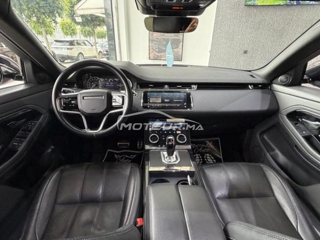  range Rover bb velar R dynamic 2023