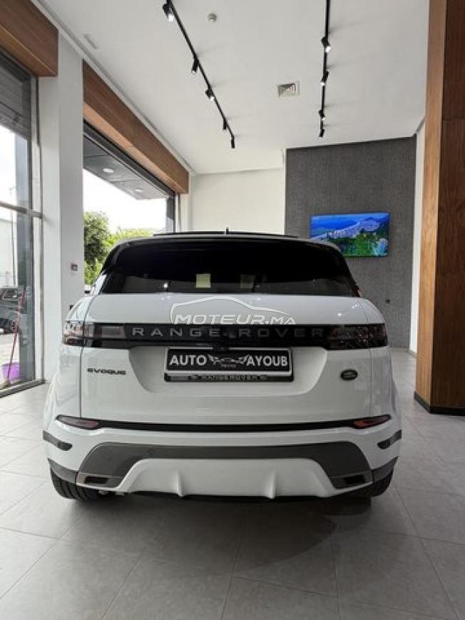  range Rover bb velar R dynamic 2023