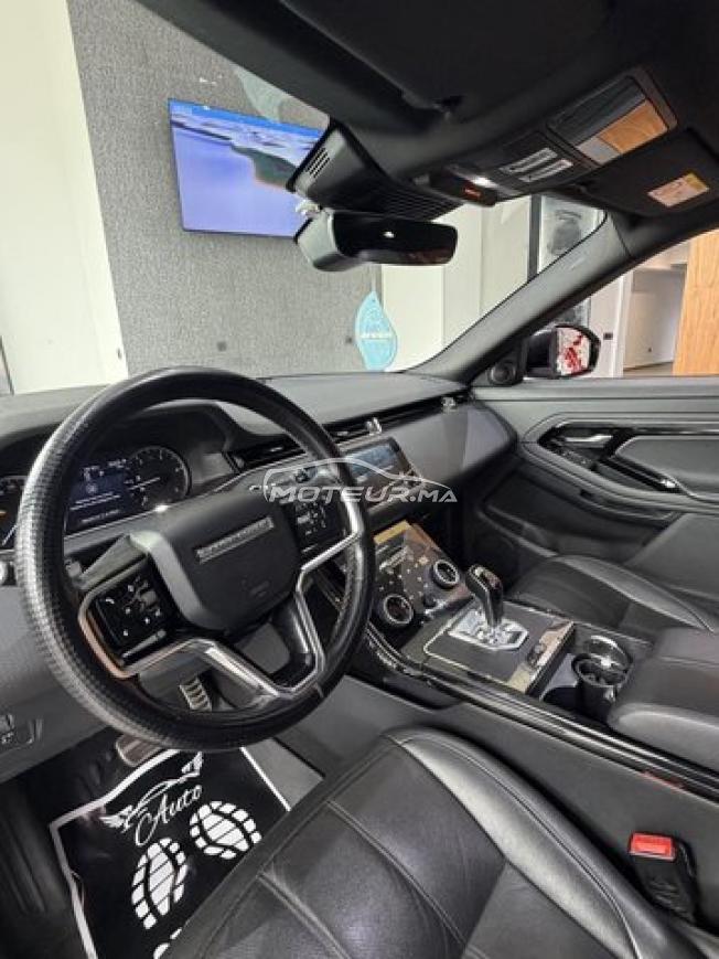  range Rover bb velar R dynamic 2023
