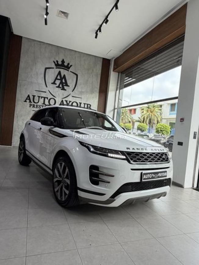  range Rover bb velar R dynamic 2023