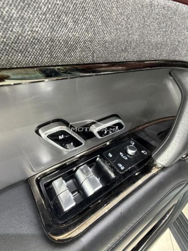 Land Rover Range Rover sport diesel 