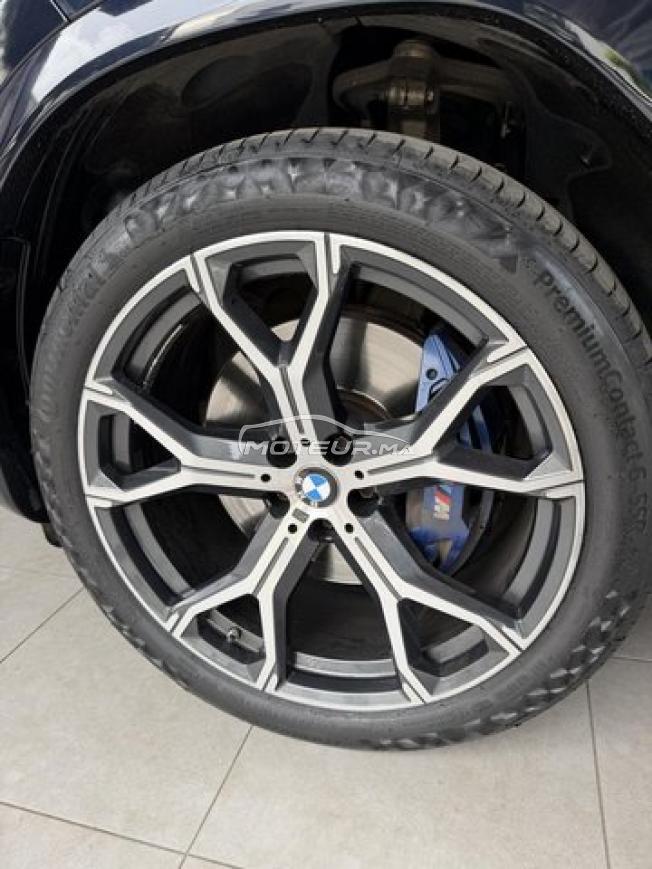 BMW X6 M édition x drive 30d