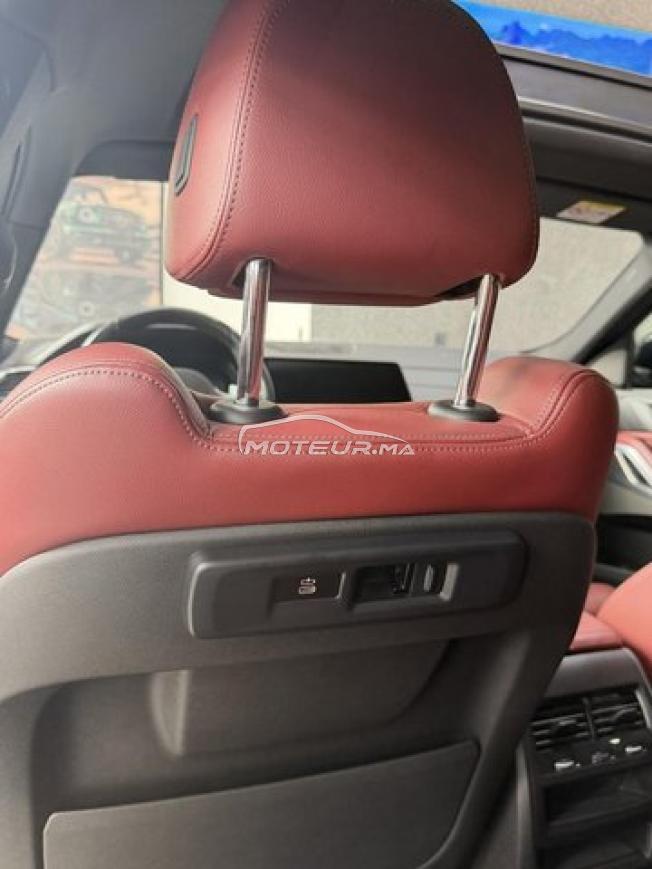 BMW X6 M édition x drive 30d
