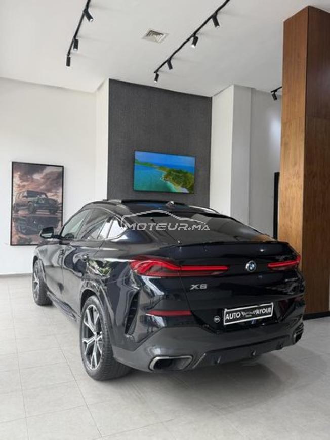 BMW X6 M édition x drive 30d