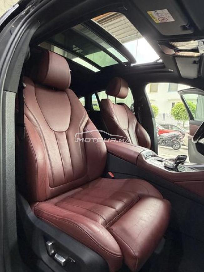 BMW X6 M édition x drive 30d