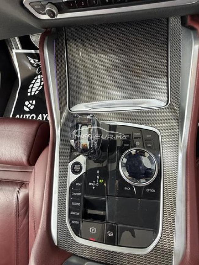 BMW X6 M édition x drive 30d