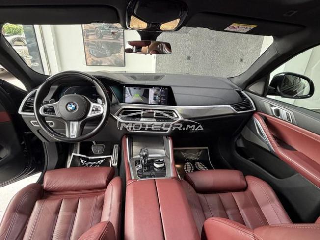 BMW X6 M édition x drive 30d