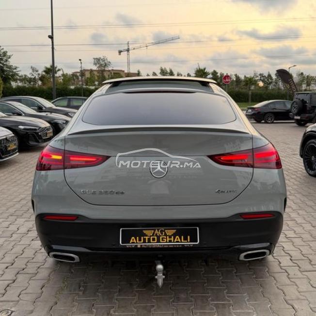Mercedes glc 350de 