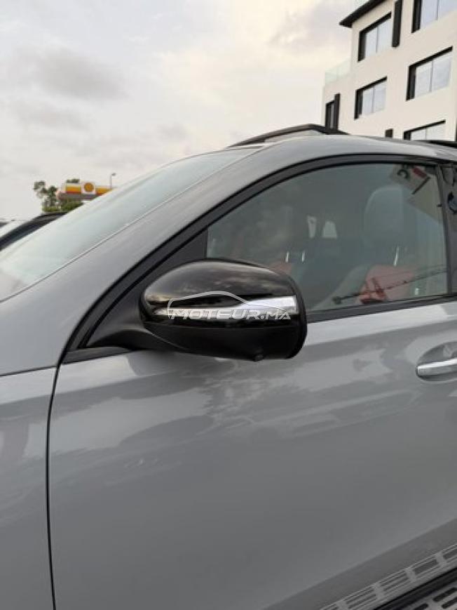 Mercedes glc 350de 