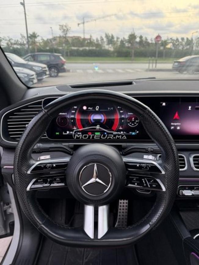 Mercedes glc 350de 