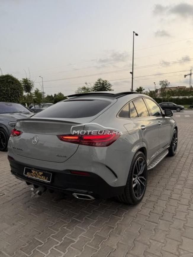Mercedes glc 350de 