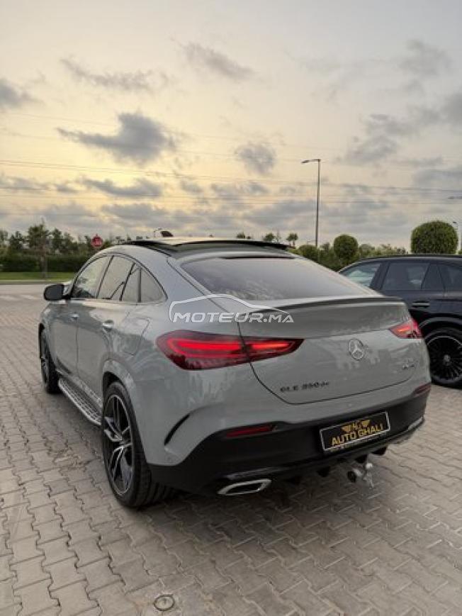 Mercedes glc 350de 