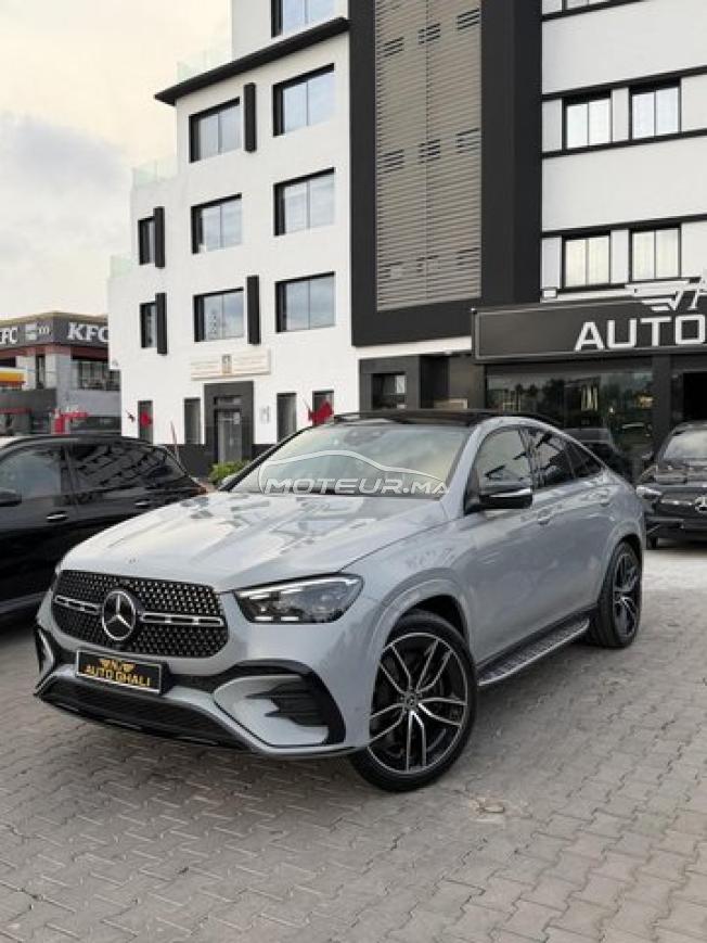 Mercedes glc 350de 