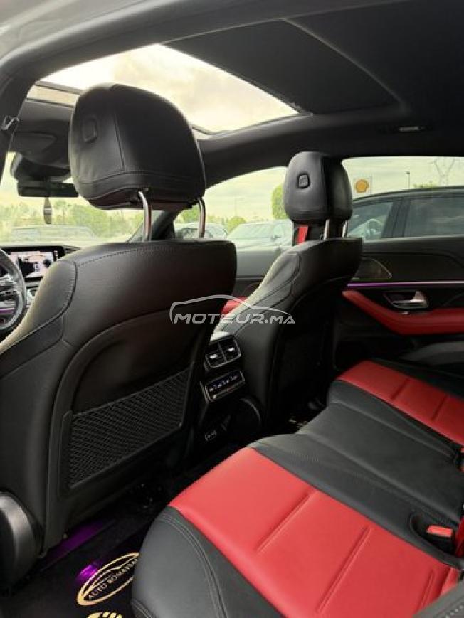 Mercedes glc 350de 