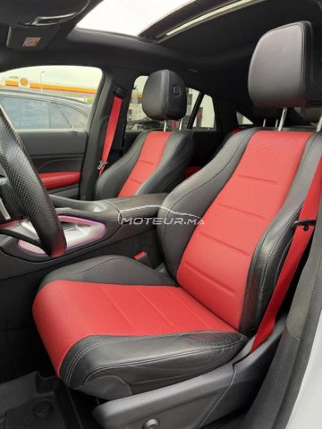 Mercedes glc 350de 