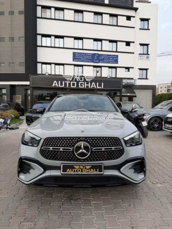 Mercedes glc 350de 