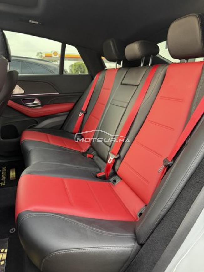 Mercedes glc 350de 