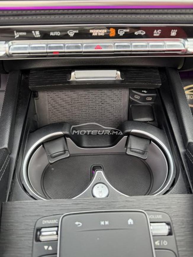 Mercedes glc 350de 
