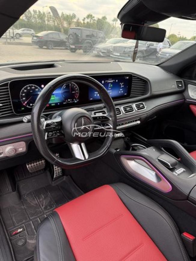 Mercedes glc 350de 