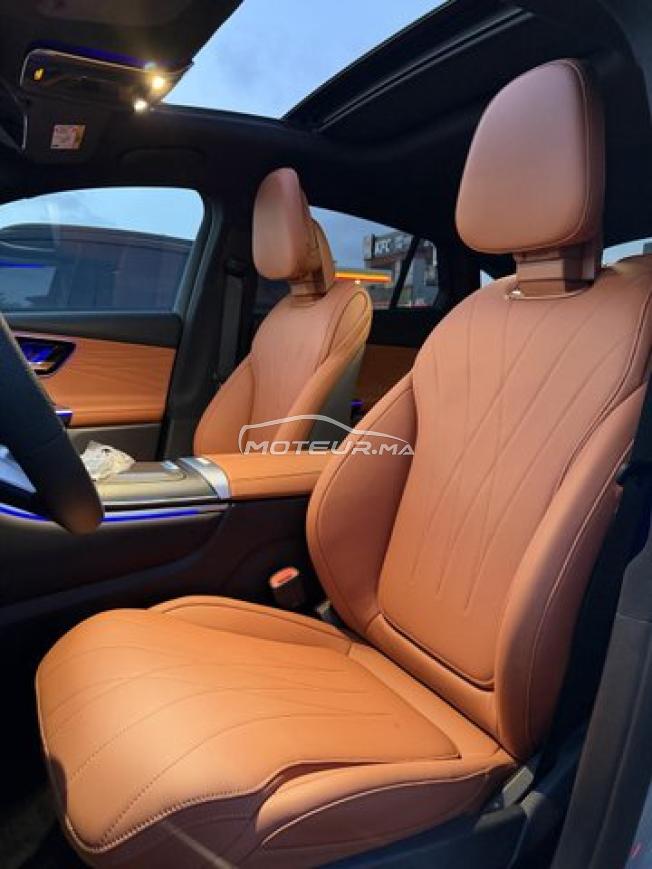 Mercedes glc 300de 