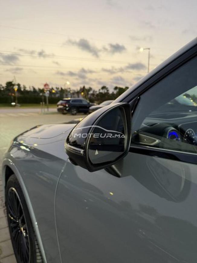 Mercedes glc 300de 