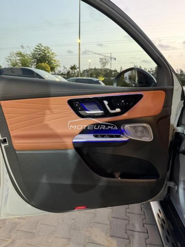 Mercedes glc 300de 