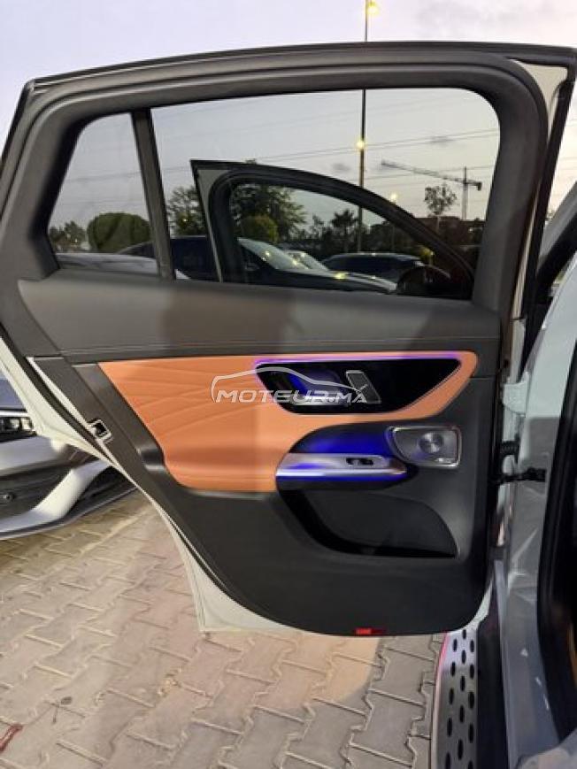 Mercedes glc 300de 