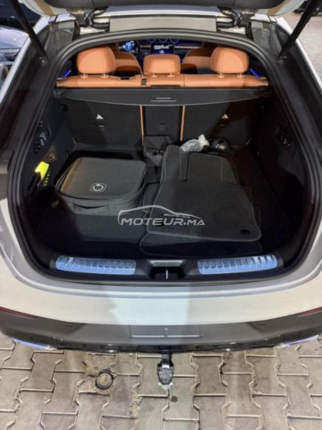 Mercedes glc 300de 