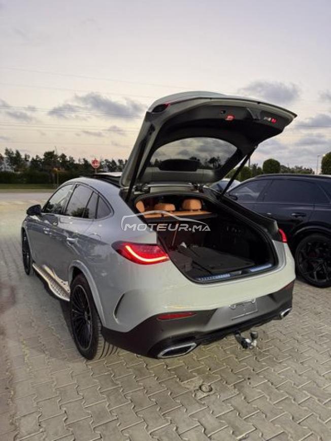 Mercedes glc 300de 