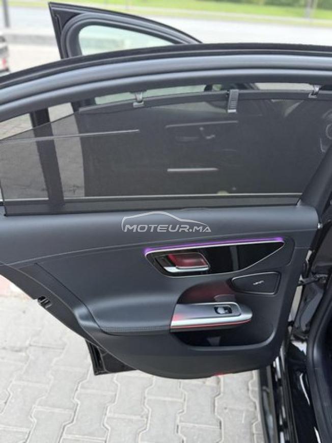 Mercedes c 220d 