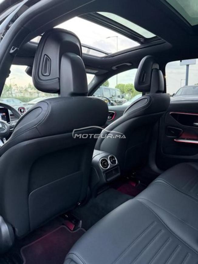 Mercedes c 220d 