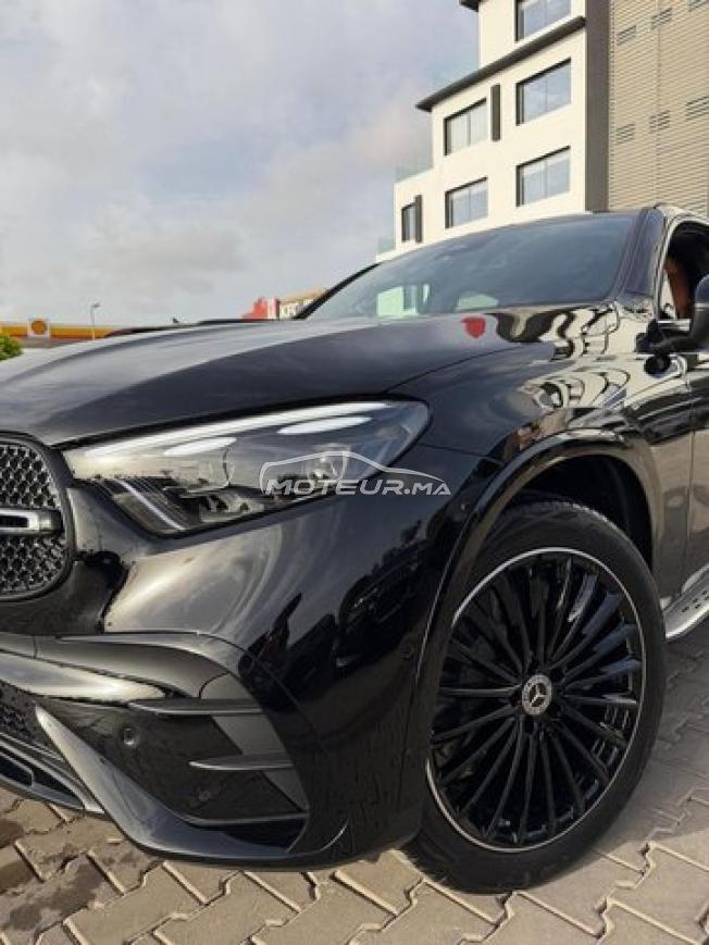 Mercedes glc 300de