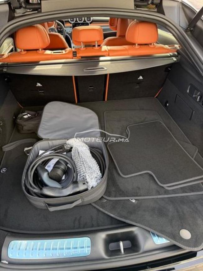 Mercedes glc 300de