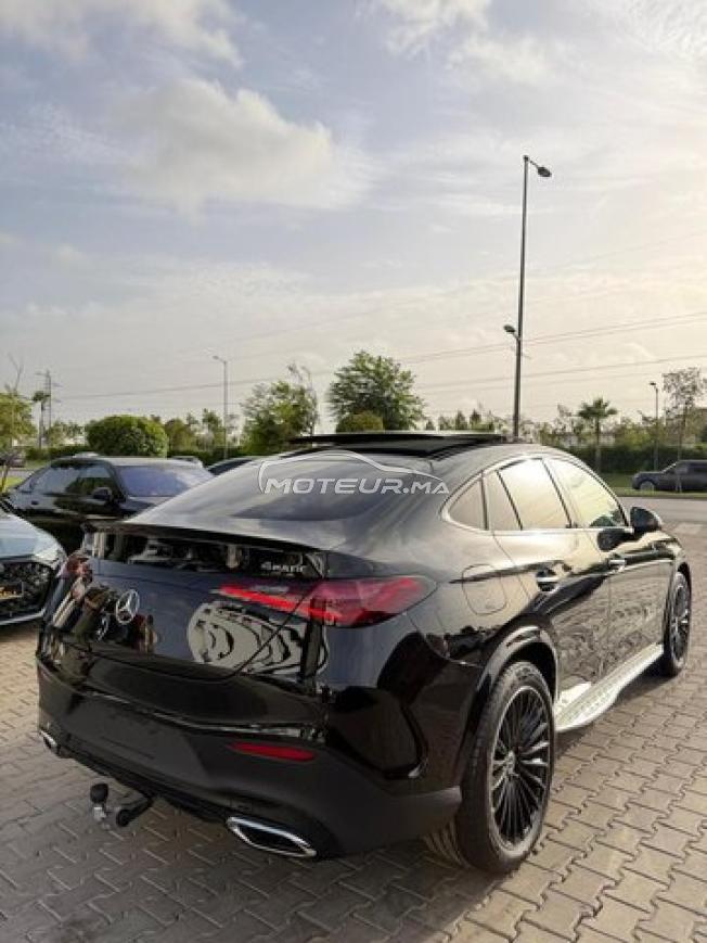 Mercedes glc 300de