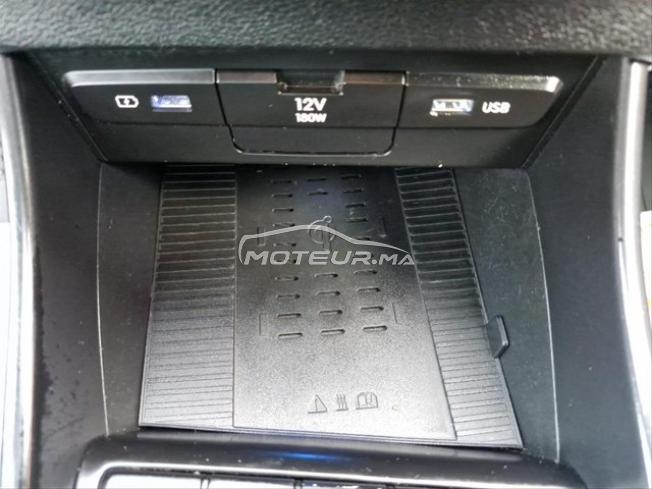 HYUNDAI I20 SEDUCTIVE 2023 AUTOMATIQUE TTOPTIONS