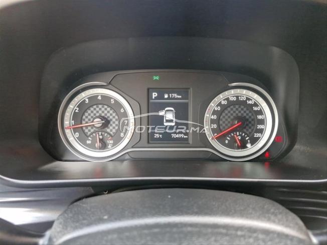 HYUNDAI I20 SEDUCTIVE 2023 AUTOMATIQUE TTOPTIONS