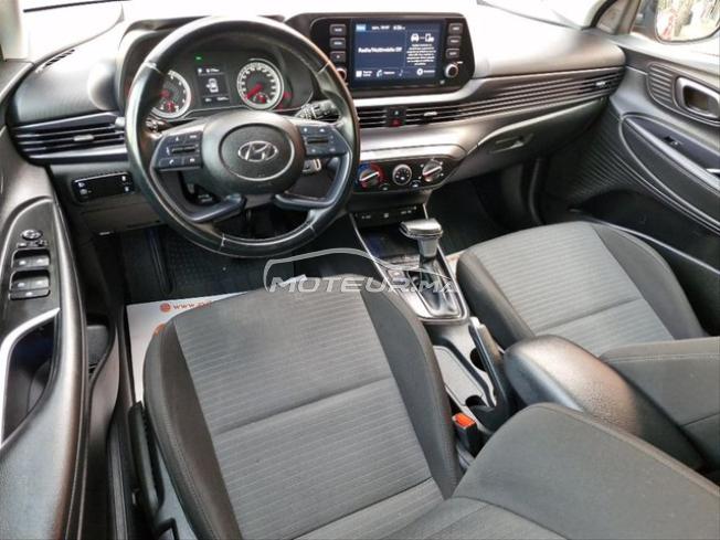 HYUNDAI I20 SEDUCTIVE 2023 AUTOMATIQUE TTOPTIONS