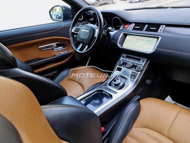 RANGE ROVER EVOQUE 2.0 SD4 180 HSE DYNAMIC FULL