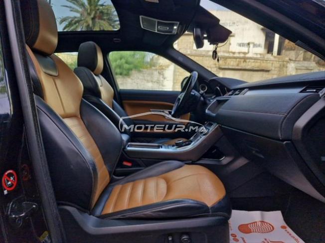 RANGE ROVER EVOQUE 2.0 SD4 180 HSE DYNAMIC FULL